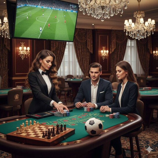 和平精英电竞俱乐部